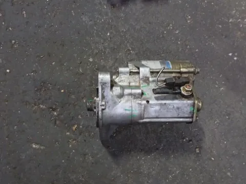 Μίζα για TOYOTA COROLLA (1992 - 1997) (AE100) 