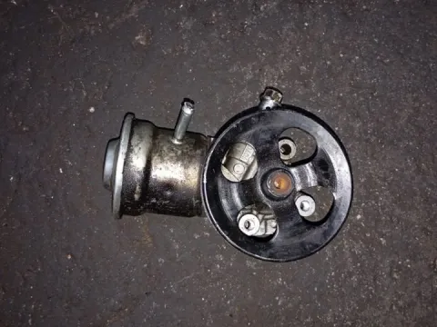 Αντλία Υδραυλικού Τιμονιού για TOYOTA YARIS (2003 - 2005) (XP10) 