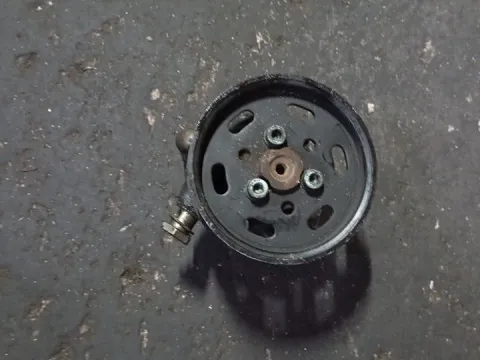 Αντλία Υδραυλικού Τιμονιού 1J0422154B για VW GOLF (1998 - 2004) Mk4 (1J1) 