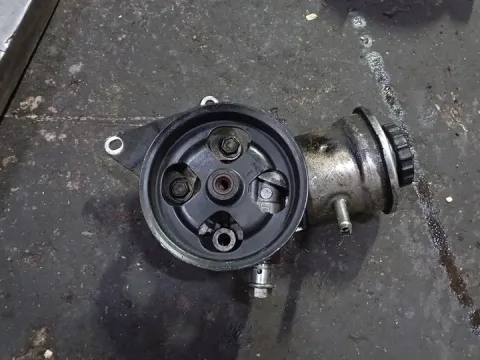 Αντλία Υδραυλικού Τιμονιού για DAIHATSU TERIOS (2000 - 2005) (J102) 