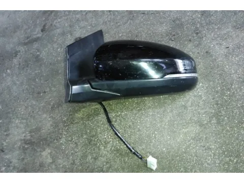 Καθρέπτης Εξωτερικός Αριστερός Ηλεκτρικός Θερμαινόμενος Με Φλας 9 ΡΙΝ για HONDA CIVIC (2012 - 2015) - 