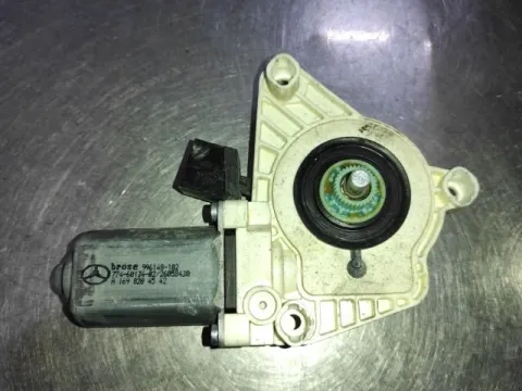 Μοτερ Παραθύρου Πίσω Αριστερό 6 Pin για MERCEDES A - CLASS (2008 - 2012) (W169) 