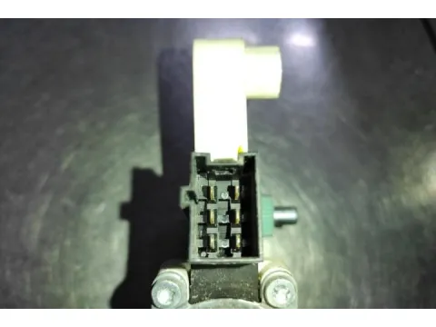 Μοτερ Παραθύρου Πίσω Αριστερό 6 Pin για MERCEDES A - CLASS (2008 - 2012) (W169)  - 