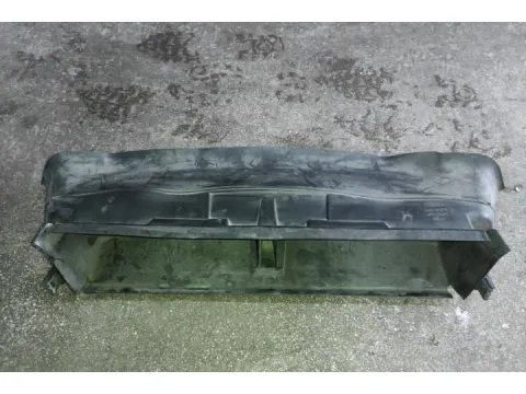 Αεραγωγός - Χοάνη για Ψυγείου Κινητήρα για FORD FOCUS (2011 - 2014) - 