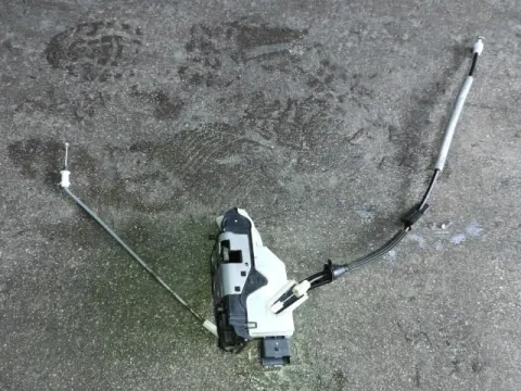 Ηλεκτρομαγνητική Κλειδαριά Εμπρός Αριστερή 6 Pin  για CITROEN C4 (2007 - 2011) , (2012- 2015)