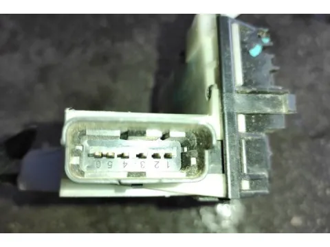 Ηλεκτρομαγνητική Κλειδαριά Εμπρός Αριστερή 6 Pin  για CITROEN C4 (2007 - 2011) , (2012- 2015) - 