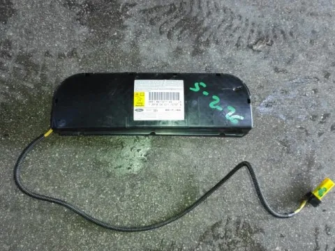 Αερόσακος Καθίσματος Εμπρός Αριστερός για FORD C-MAX (2007 - 2010) Mk1b (C214) 