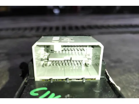 Διακόπτης Παραθύρων Κεντρικός Αριστερής 4πλος για HONDA CIVIC (2015 - 2021) ( X )  - 