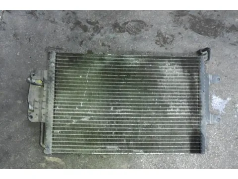 Ψυγείο A-C 6K0820411 για SEAT IBIZA (1993 - 1995) (6K) , (1995 - 1997) (6K) , (1997 - 1998) (6K) , (1999 - 2002) (6K)*Γ* - 