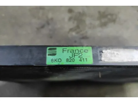 Ψυγείο A-C 6K0820411 για SEAT IBIZA (1993 - 1995) (6K) , (1995 - 1997) (6K) , (1997 - 1998) (6K) , (1999 - 2002) (6K)*Γ* - 