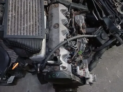 Κινητήρας Κορμός - Καπάκι ACV για VW TRANSPORTER (1997 - 2003) (70X) (T4) 2500 (ACV) (AUF) (AYC) Diesel 102 TDI 