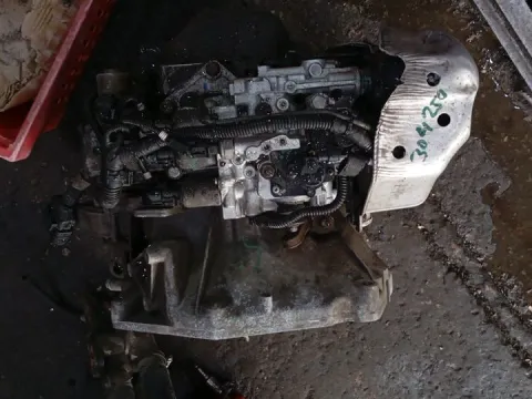 Κιβώτιο Ταχυτήτων (Σασμάν) Ημιαυτόματο(Σειριακό) για FIAT PANDA (2012 - ) ( ) 900 Petrol (312A2.000) TwinAir SκαιS 85hp 