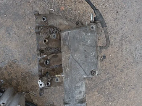 Πολλαπλή Εισαγωγής Μεταλική για TOYOTA CARINA (1992 - 1995) E (T190) , (1996 - 1997) E (T190) 