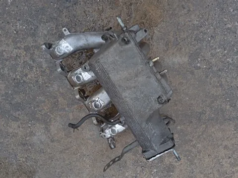 Πολλαπλή Εισαγωγής Μεταλική για TOYOTA CARINA (1992 - 1995) E (T190) , (1996 - 1997) E (T190) 