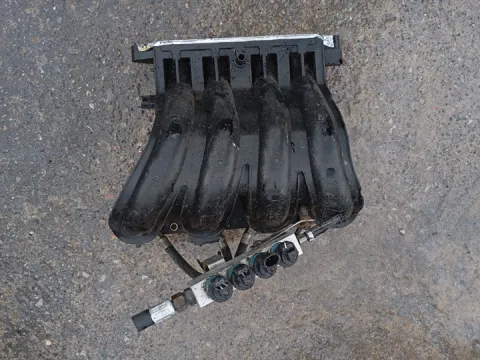 Πολλαπλή Εισαγωγής Πλαστική για NISSAN MICRA (2003 - 2005) (K12) , (2005 - 2011) (K12) 