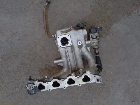 Πολλαπλή Εισαγωγής Μεταλική για SUZUKI ALTO (2002 - 2008) (RF) 