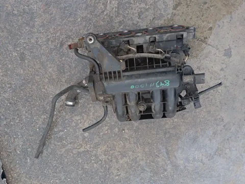 Πολλαπλή Εισαγωγής Πλαστική για FIAT DOBLO (2010 - 2015) (152) 1400 (843A1.000) Petrol 95 