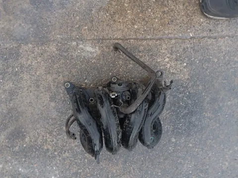 Πολλαπλή Εισαγωγής Πλαστική για DAIHATSU SIRION (2002 - 2006) (M100) (M101) 1300 K3-VE2 petrol 102 Sport 