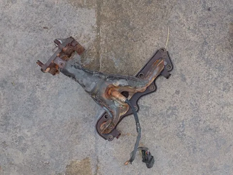 Πολλαπλή Εισαγωγής Μεταλική για SEAT IBIZA (1999 - 2002) (6K) 