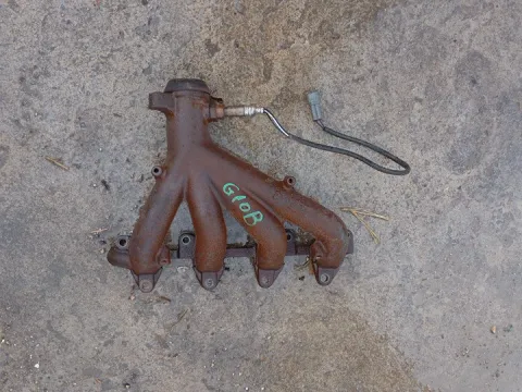 Πολλαπλή Εισαγωγής Μεταλική για SUZUKI ALTO (1999 - 2002) (SH) 1000 G10B petrol 58 