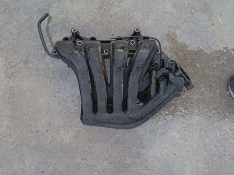 Πολλαπλή Εισαγωγής Πλαστική για MINI MINI COOPER (2002 - 2004) 1600 (W10B16A) Petrol 116hp Cooper , (2004 - 2006) 1600 (W10B16A) Petrol 90hp One 