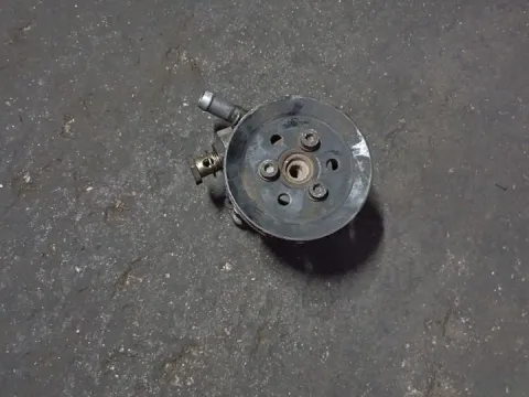 Αντλία Υδραυλικού Τιμονιού 91130 για VW GOLF (1998 - 2004) Mk4 (1J1) 