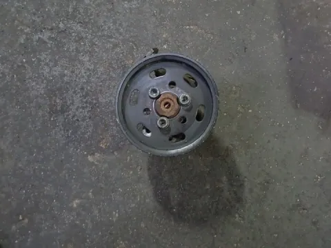 Αντλία Υδραυλικού Τιμονιού 1J0422154A για AUDI A3 (2000 - 2003) (8L) 