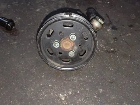 Αντλία Υδραυλικού Τιμονιού 1J0422154B για VW GOLF (1998 - 2004) Mk4 (1J1) 