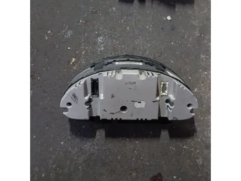 Όργανα Ταμπλό Κοντέρ 0263639200 για BMW 3 Series (1999 - 2003) (E46)  - 