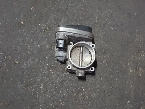 Σώμα Πεταλούδας 408238425005 για BMW X3 (2004 - 2007) (E83) 