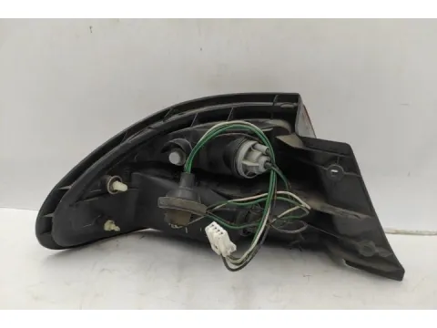 Φανάρι Πίσω Δεξί για MAZDA 323F (1995 - 1998) (BA) Coupe - 5dr - 
