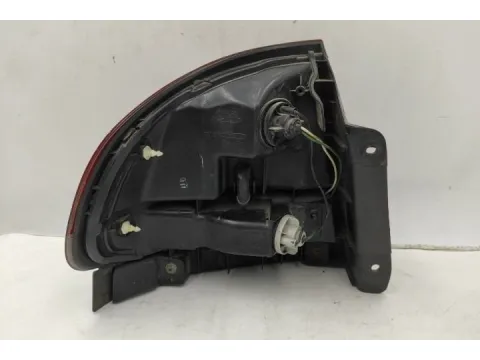 Φανάρι Πίσω Δεξί για MAZDA 626 (1992 - 1997) (GE) Liftback - 5dr  - 
