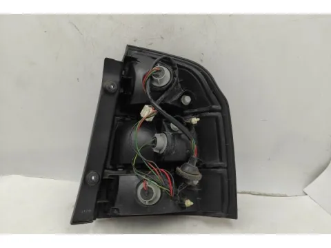 Φανάρι Πίσω Αριστερό για MAZDA 323 (1995 - 1998) (BA) (P) Hatchback - 3dr  - 