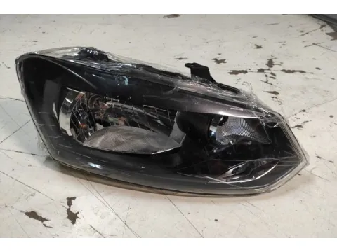 Φανάρι Εμπρός Δεξί Μονολαμπο ( ΙΜΙΤΑΣΙΟΝ ) για VW POLO (2009 - 2014) (6R) 