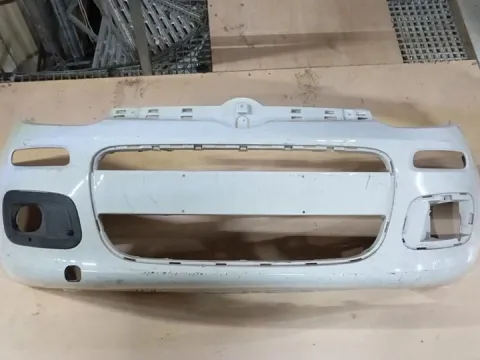 Προφυλακτήρας Εμπρός για FIAT PANDA (2012 - ) ( ) 