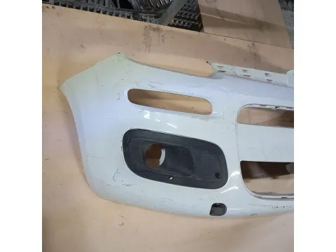 Προφυλακτήρας Εμπρός για FIAT PANDA (2012 - ) ( )  - 