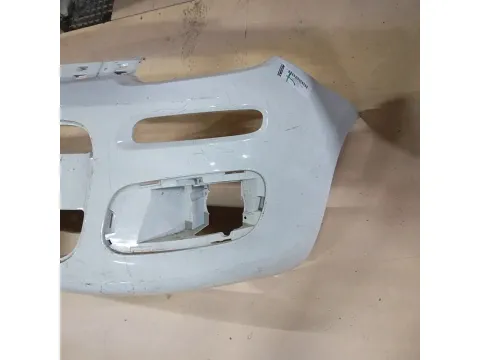 Προφυλακτήρας Εμπρός για FIAT PANDA (2012 - ) ( )  - 