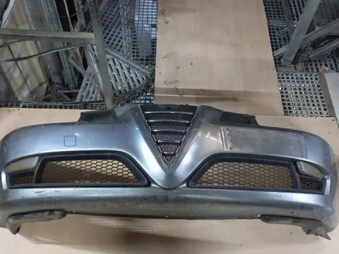 Προφυλακτήρας Εμπρός για ALFA ROMEO GT (2004 - 2007) 