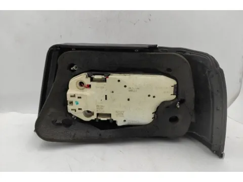 Φανάρι Πίσω Αριστερό για MAZDA 626 (1987 - 1992) (GD) Sedan - 4dr - 