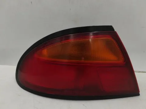 Φανάρι Πίσω Αριστερό για MAZDA 323F (1995 - 1998) (BA) Coupe - 5dr 