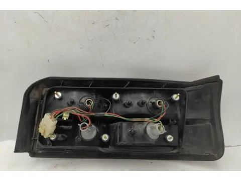 Φανάρι Πίσω Αριστερό για MAZDA 323 (1989 - 1991) (BG) Hatchback - 3dr - 