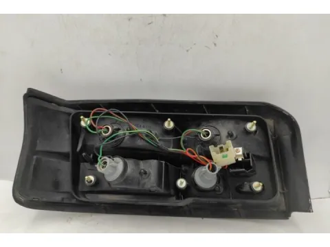 Φανάρι Πίσω Δεξί για MAZDA 323 (1989 - 1991) (BG) Hatchback - 3dr - 