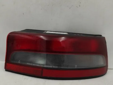 Φανάρι Πίσω Δεξί για MAZDA 323 (1991 - 1994) (BG) Hatchback - 3dr