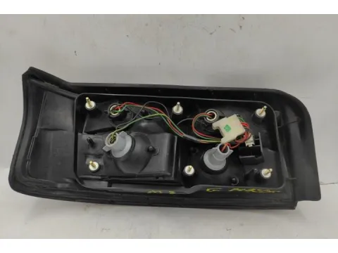 Φανάρι Πίσω Δεξί για MAZDA 323 (1991 - 1994) (BG) Hatchback - 3dr - 