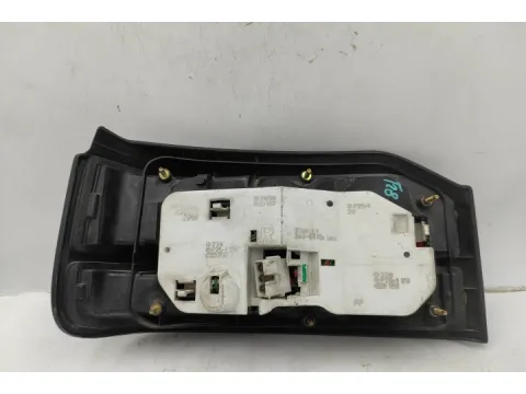 Φανάρι Πίσω Δεξί για MAZDA 323 (1986 - 1989) (BW) S-Wagon - 5dr - 