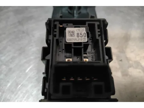 Διακόπτης Παραθύρου Πίσω δεξις για SUBARU XV (Crosstrek) (2017 - 2022)  - 