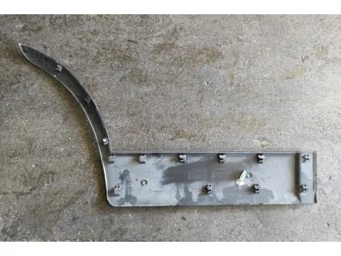 Τριμ - Φασα - Ταινιες Πορτας Πίσω Αριστερή για CHEVROLET - DAEWOO CAPTIVA (2007 - 2012)  - 