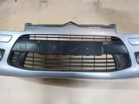 Προφυλακτήρας Εμπρός για CITROEN C4 (2007 - 2011) 