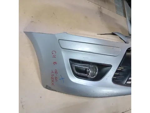 Προφυλακτήρας Εμπρός για CITROEN C4 (2007 - 2011)  - 