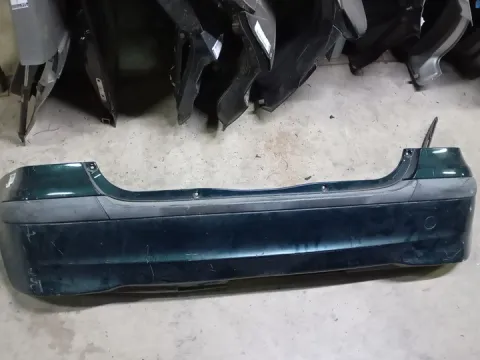 Προφυλακτήρας Πίσω για MERCEDES A - CLASS (2001 - 2004) (W168) 